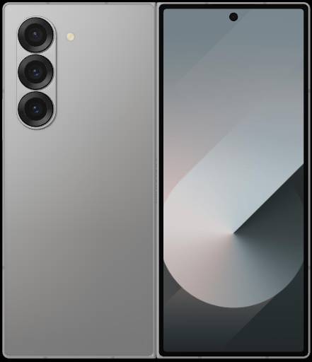 Samsung Galaxy Z Fold6 teszt