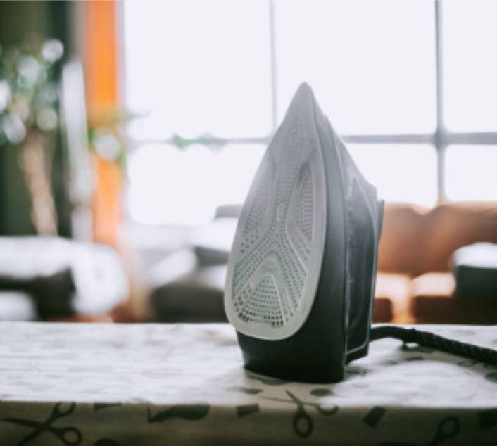 How a Simple Best Ironing Board Changed Our Family’s Laundry Chaos