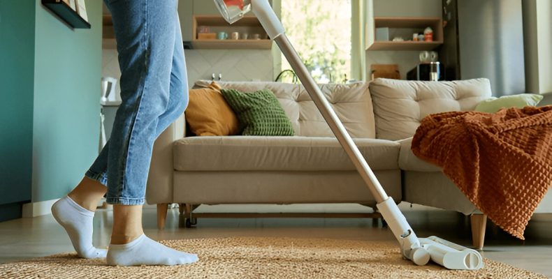 Vezeték nélkül szabadon – Megtaláltam a legjobb vezeték nélküli porszívót